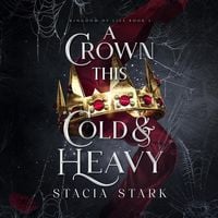 Produktbild: A Crown This Cold and Heavy