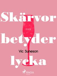 Produktbild: Sk&auml;rvor betyder lycka