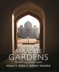 Produktbild: Paradise Gardens