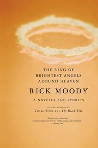 Produktbild: The Ring of Brightest Angels Around Heaven