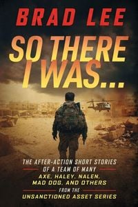 Produktbild: So There I Was...