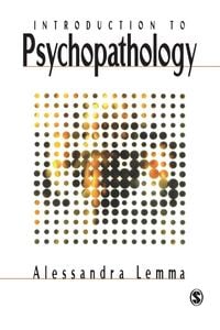 Produktbild: Introduction to Psychopathology