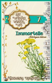 Produktbild: Immortelle