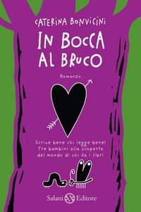 Produktbild: In bocca al bruco