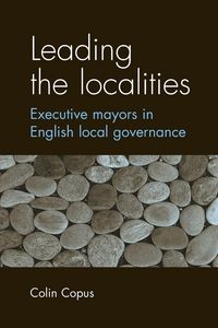 Produktbild: Leading the localities