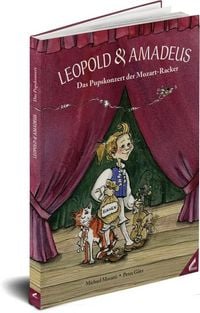 Produktbild: Leopold & Amadeus