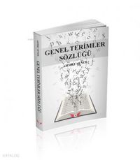 Produktbild: Genel Terimler S&ouml;zc&uuml;g&uuml;