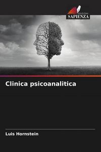 Produktbild: Clinica psicoanalitica