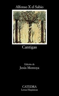 Produktbild: Cantigas