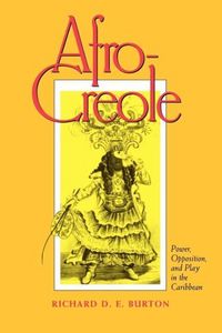 Produktbild: Afro-Creole
