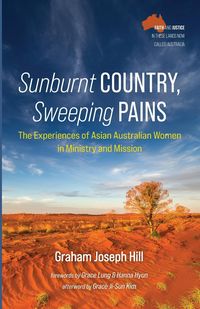 Produktbild: Sunburnt Country, Sweeping Pains