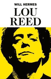 Produktbild: Lou Reed