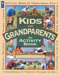 Produktbild: Kids & Grandparents