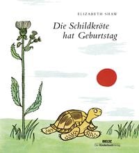 Produktbild: Die Schildkr&ouml;te hat Geburtstag