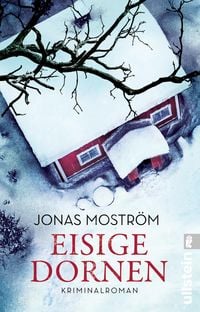 Produktbild: Eisige Dornen