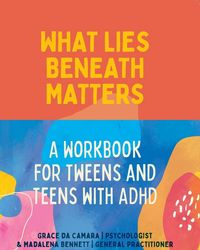 Produktbild: What Lies Beneath