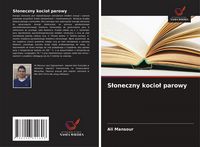 Produktbild: S&iquest;oneczny kocio&iquest; parowy
