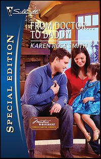 Produktbild: From Doctor... to Daddy