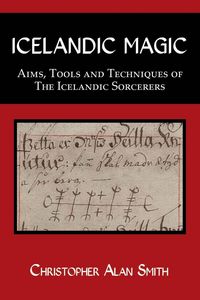 Produktbild: Icelandic Magic