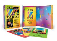 Produktbild: Bergman, S: Gen Z Tarot