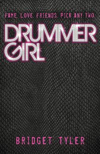 Produktbild: Tyler, B: Drummer Girl