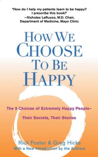 Produktbild: How We Choose to Be Happy