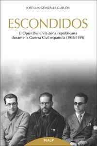 Produktbild: Escondidos