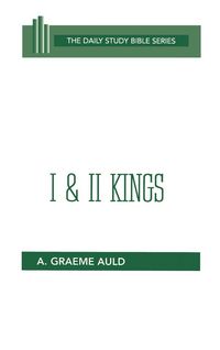 Produktbild: I & II Kings