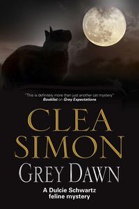 Produktbild: Grey Dawn