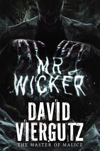 Produktbild: Mr. Wicker