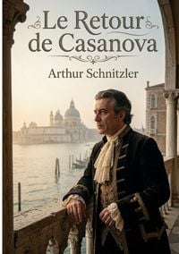 Produktbild: Le Retour de Casanova