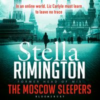 Produktbild: The Moscow Sleepers