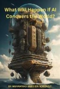 Produktbild: What Will Happen If AI Conquers the World?