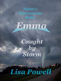 Produktbild: Emma, Caught by Storm