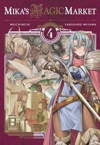 Produktbild: Mika's Magic Market 04