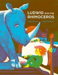 Produktbild: Ludwig and the Rhinoceros