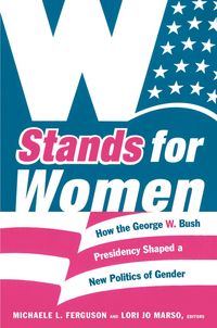 Produktbild: W Stands for Women