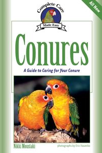 Produktbild: Conures