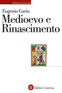 Produktbild: Medioevo e Rinascimento