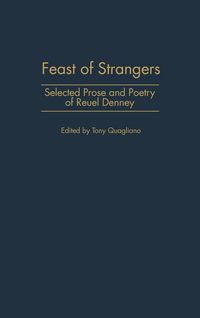 Produktbild: Feast of Strangers