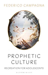 Produktbild: Prophetic Culture