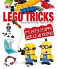 Produktbild: Tricks f&uuml;r Bricks