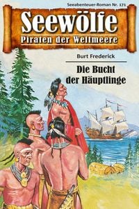 Produktbild: Seew&ouml;lfe - Piraten der Weltmeere 171