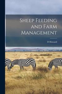 Produktbild: Sheep Feeding and Farm Management