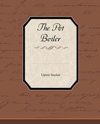 Produktbild: The Pot Boiler