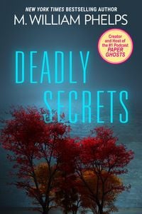 Produktbild: Deadly Secrets