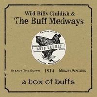 Bild vom Artikel A Box Of Buffs vom Autor The Buff Medways