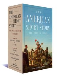 Produktbild: The American Short Story: The Nineteenth Century