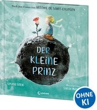 Produktbild: Der kleine Prinz