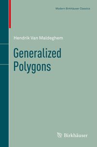 Produktbild: Generalized Polygons